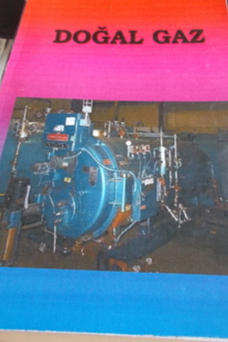 Doğal Gaz Hasan Gündoğmuş
