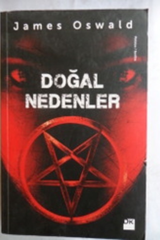 Doğal Nedenler James Oswald