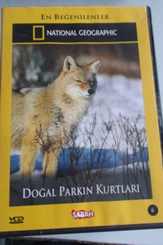 Doğal Parkların Kurtları