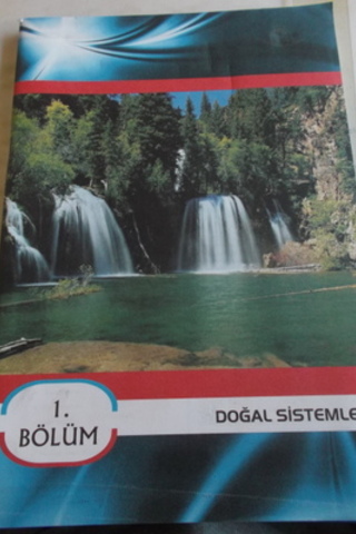 Doğal Sistemler 1.Bölüm