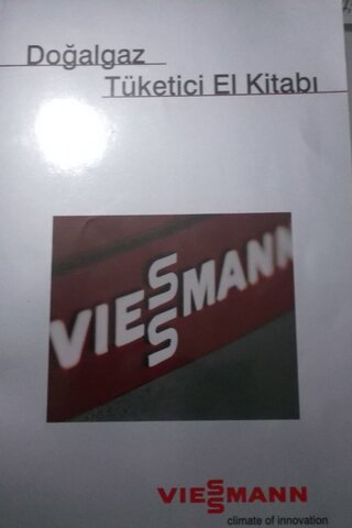 Doğalgaz Tüketici El kitabı