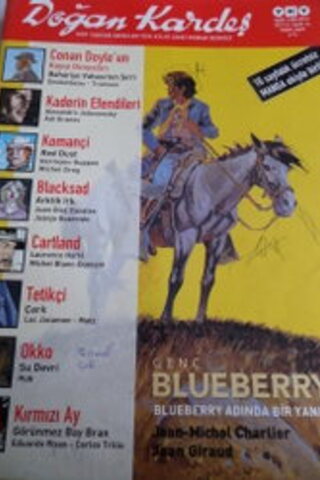 Doğan Kardeş 2009 / 14