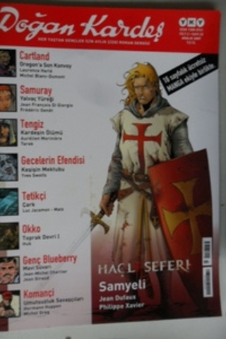 Doğan Kardeş 2009 / 23