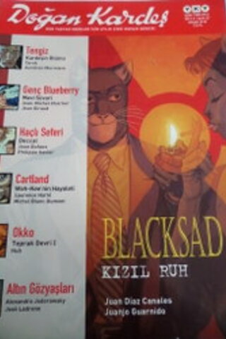 Doğan Kardeş 2010 / 27