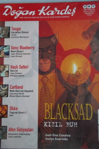 Doğan Kardeş 2010 / 27