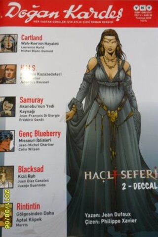 Doğan Kardeş 2010 / 30