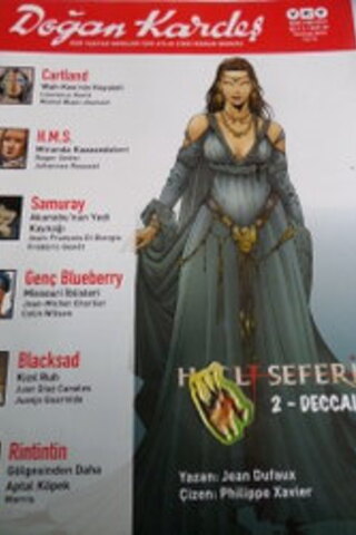 Doğan Kardeş 2010 / 30