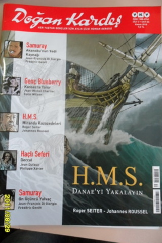 Doğan Kardeş 2010 / 34