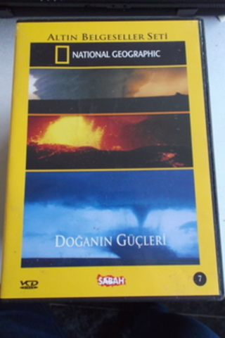 Doğanın Güçleri