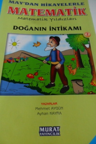 Doğanın İntikamı