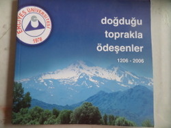 Doğduğu Toprakla Ödeşenler