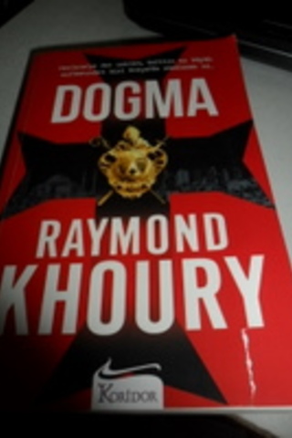 Dogma Raymond Khoury