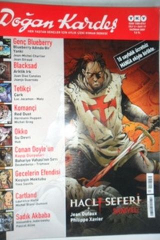 Doğn Kardeş 2009 / 17