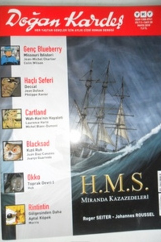 Doğn Kardeş 2010 / 28