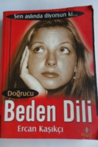 Doğrucu Beden Dili Ercan Kaşıkçı