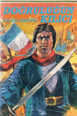 Doğruluğun Kılıcı Rafael Sabatini