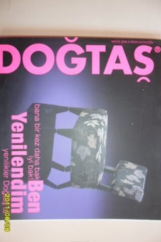 Doğtaş Ürün Kataloğu / 2009