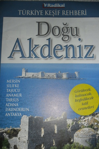 Doğu Akdeniz