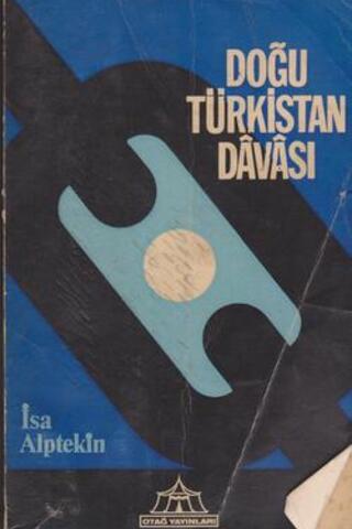 Doğu Türkistan Davası İsa Alptekin