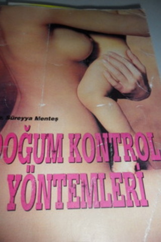 Doğum Kontrol Yöntemleri