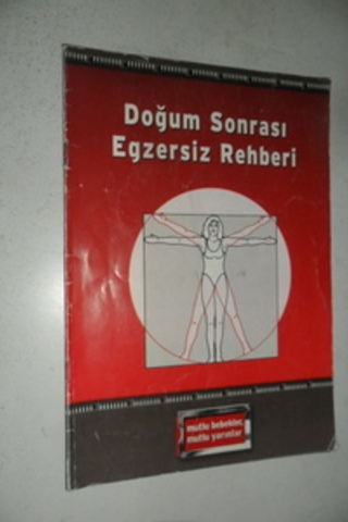 Doğum Sonrası Egzersiz Rehberi
