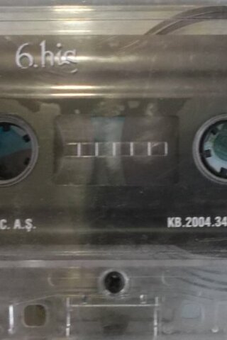 Doğuş / 6. his kaset