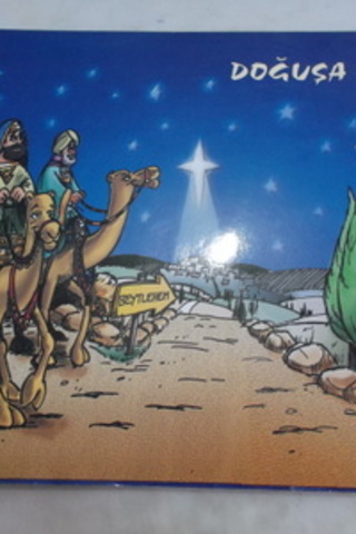 Doğuşa Hazırlık Güncem