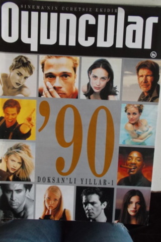 Doksan'lı Yıllar - 1