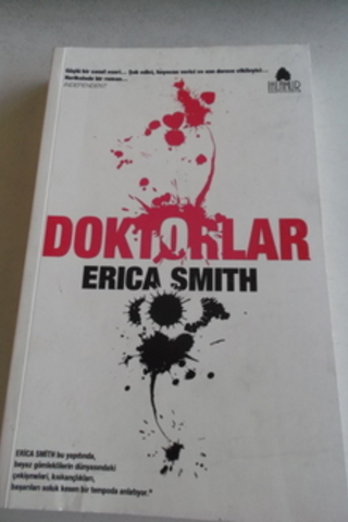 Doktorlar Erica Smith