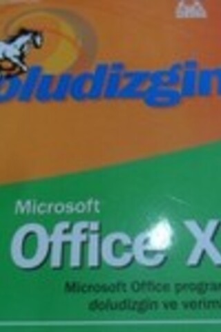 Doludizgin Microsoft Office XP Katherine Murray