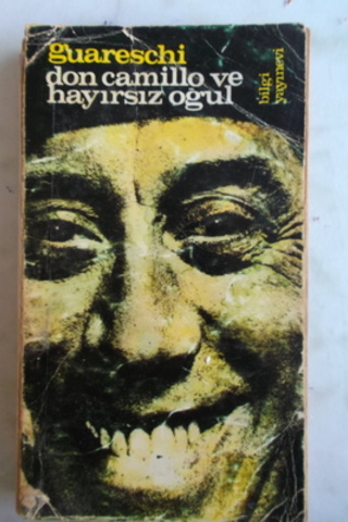 Don Camillo ve Hayırsız Oğul Giovanni Guareschi