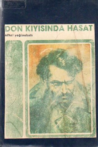 Don Kıyısında Hasat Mihail Şolohov