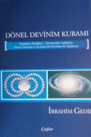 Dönel Devinim Kuramı İbrahim Gedik