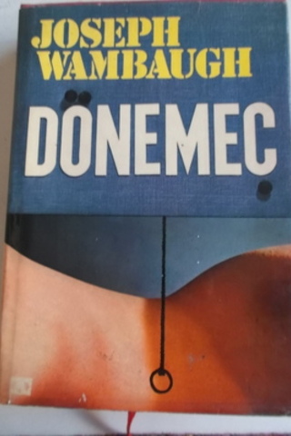 Dönemeç Joseph Wambaugh
