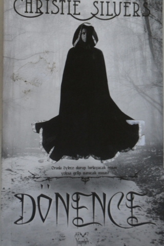 Dönence Christie Silvers