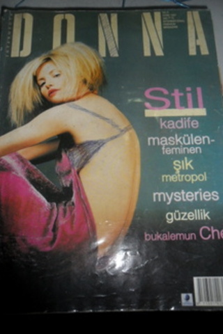 Donna 1997 / 5