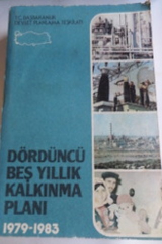 Dördüncü Beş Yıllık Kalkınma Planı