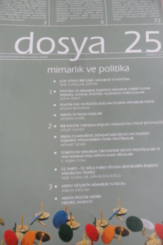 Dosya 25