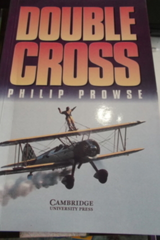 Double Cross Philip Prowse