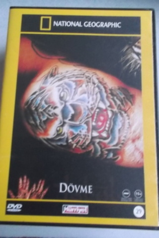 Dövme DVD'si