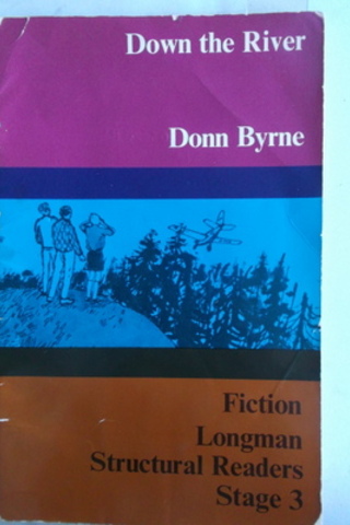 Down The River Donn Byrne