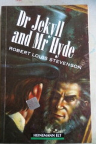 Dr Jekyll and Mr. Hyde Robert Louis Stevenson