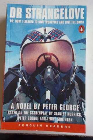 Dr. Strangelove Peter George