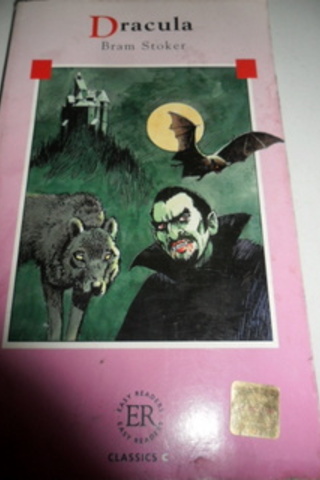 Dracula Bram Stoker
