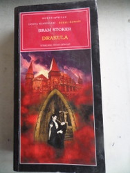 Drakula Bram Stoker