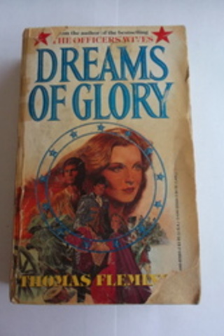 Dreams Of Glory Thomas Fleming