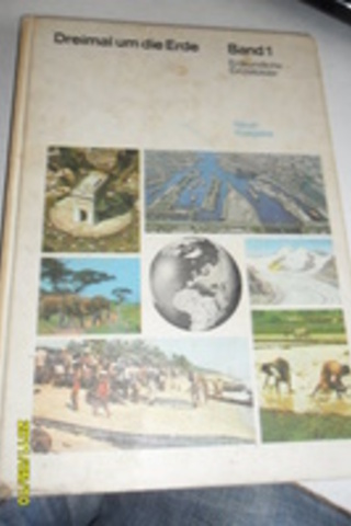 Dreimal Um Die Erde Band 1 Neue Ausgabe