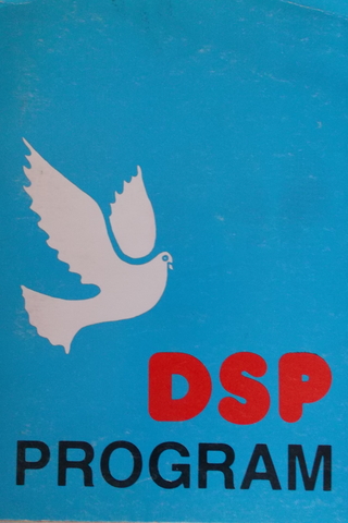 DSP Program
