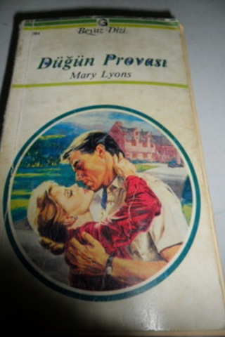Düğün Provası - 384 Mary Lyons
