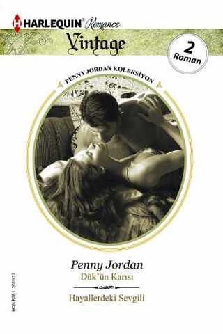 Dük'ün Karısı / Hayallerdeki Sevgili - 94 Penny Jordan
